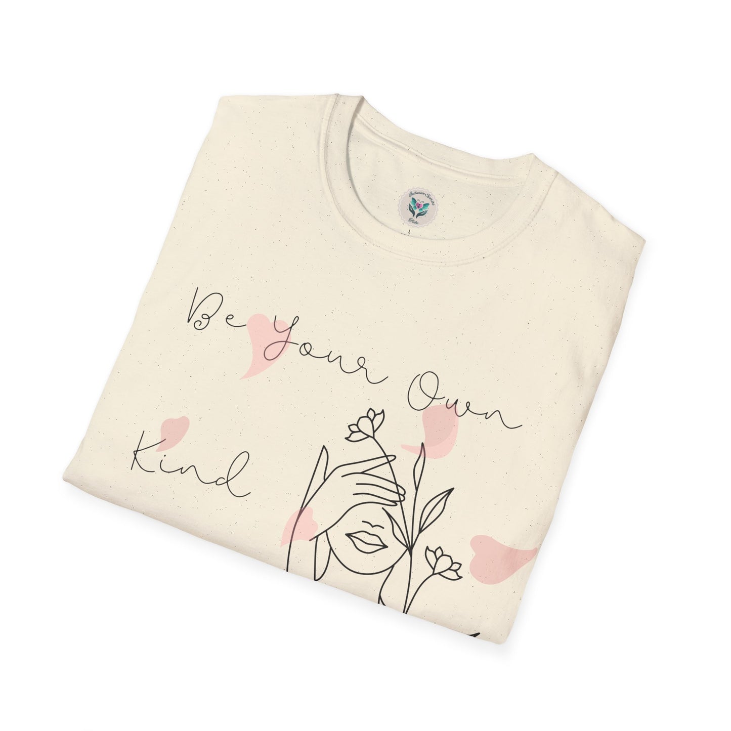 Your Own Kind Of Beautiful Softstyle T-Shirt