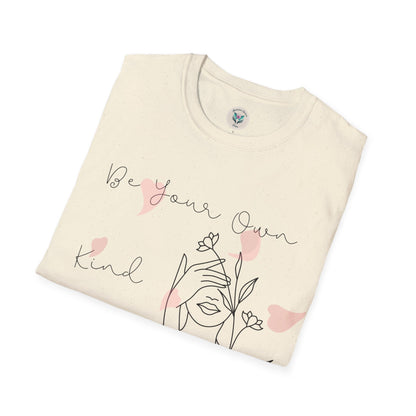 Your Own Kind Of Beautiful Softstyle T-Shirt