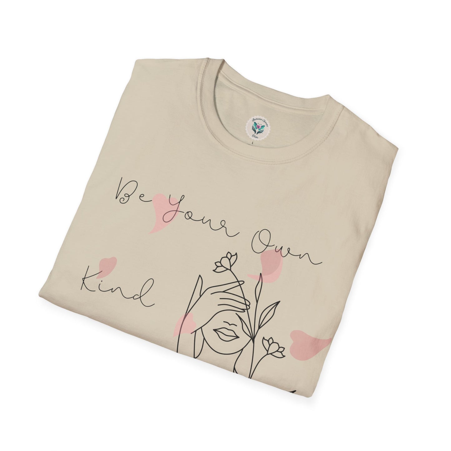 Your Own Kind Of Beautiful Softstyle T-Shirt
