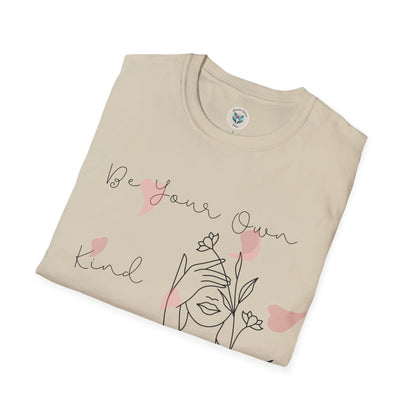 Your Own Kind Of Beautiful Softstyle T-Shirt