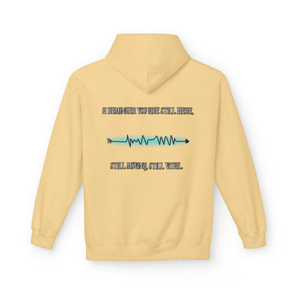 Pulse Hoodie