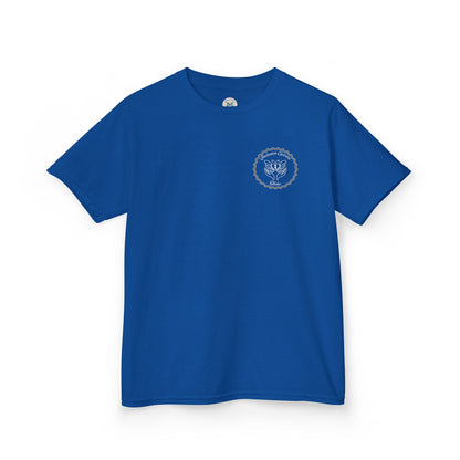 Stay Wild Moon Child Children's T-Shirt