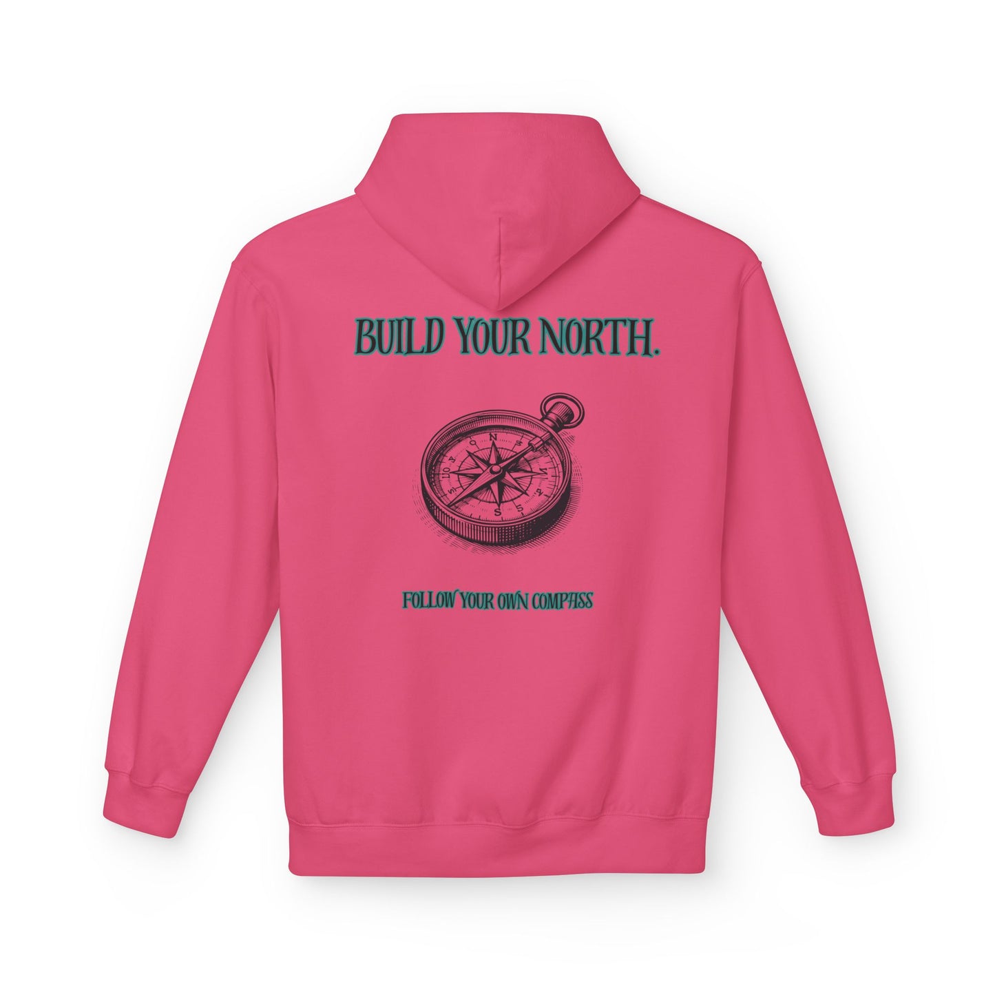 Compass Hoodie