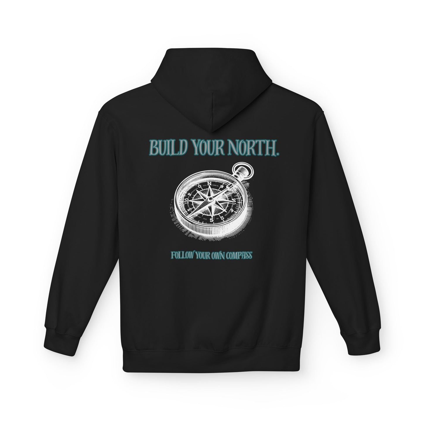 Compass Hoodie