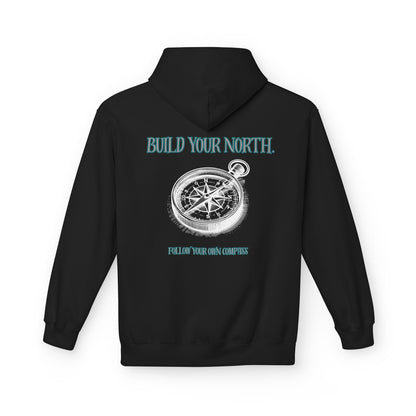 Compass Hoodie