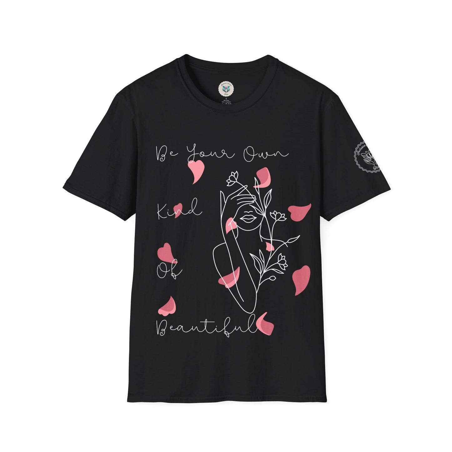 Your Own Kind Of Beautiful Softstyle T-Shirt