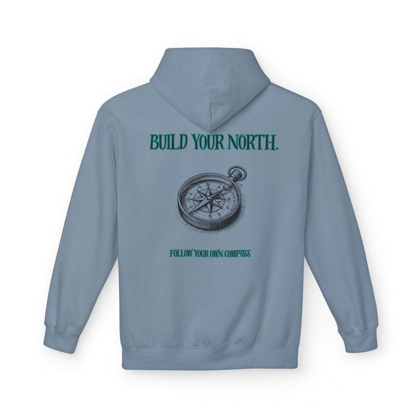 Compass Hoodie