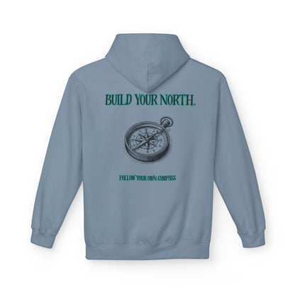 Compass Hoodie
