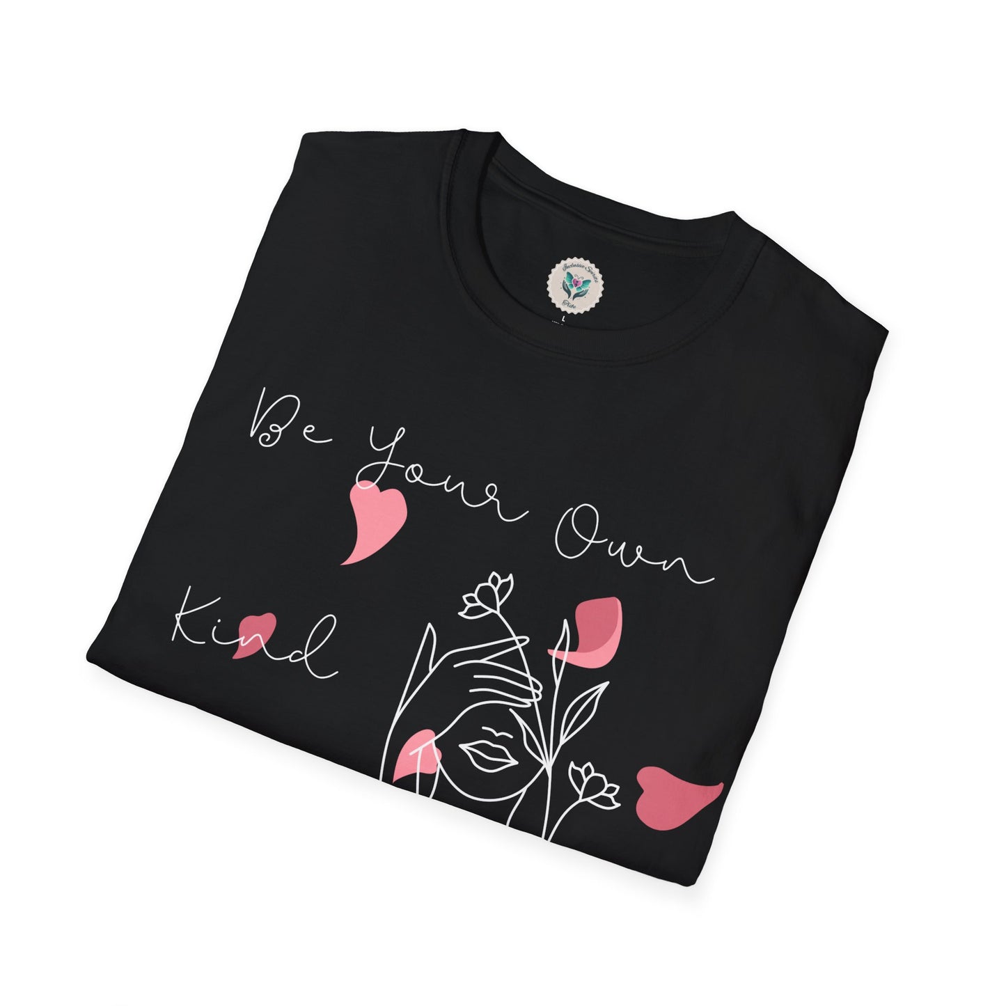 Your Own Kind Of Beautiful Softstyle T-Shirt