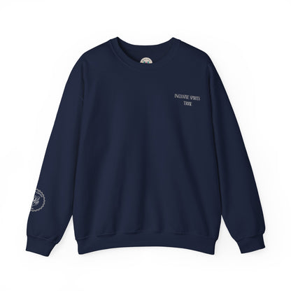 Mental Health Is Important Sweatshirt