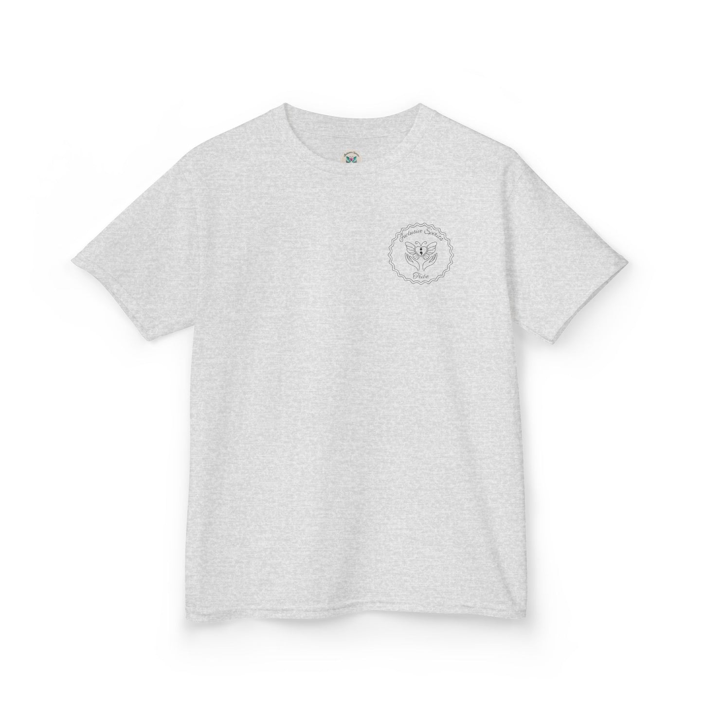 Neurodiversity Style - Kids Cotton Tee