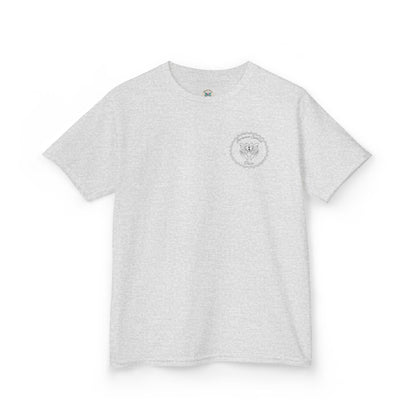 Neurodiversity Style - Kids Cotton Tee