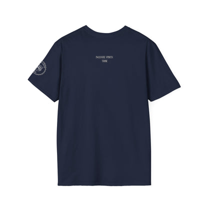 More Love Less Hate Softstyle T-Shirt