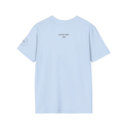 Hope, Faith & Love T-Shirt