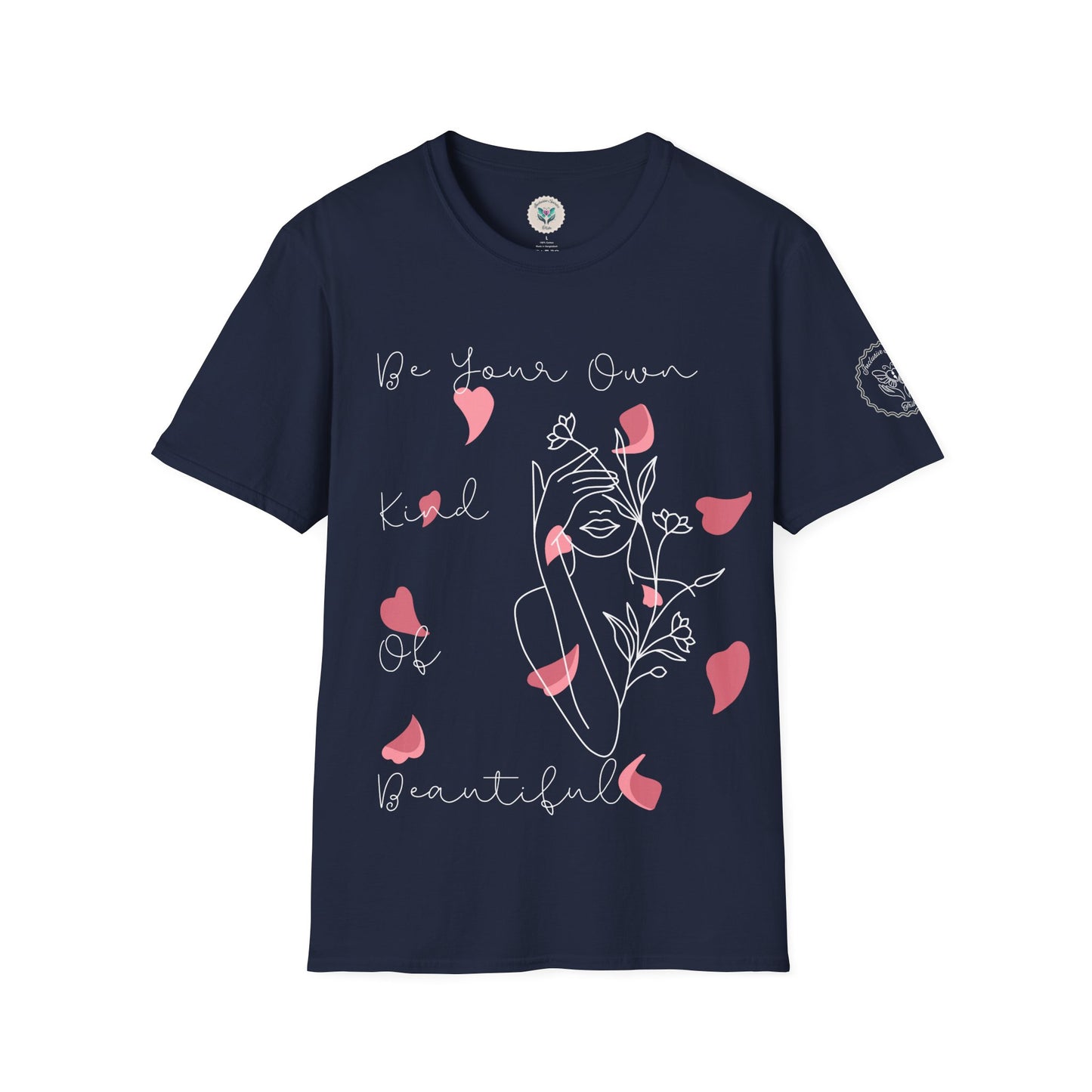 Your Own Kind Of Beautiful Softstyle T-Shirt