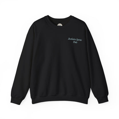 Hope, Faith & Love Sweatshirt
