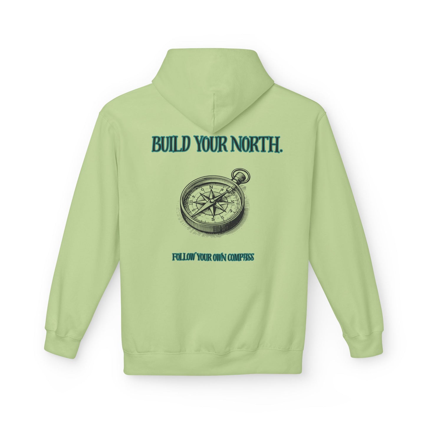 Compass Hoodie