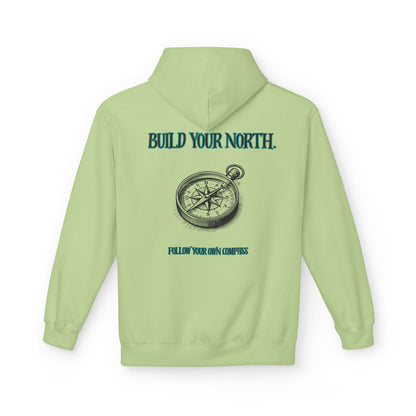 Compass Hoodie