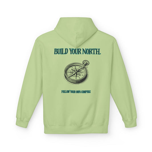 Compass Hoodie