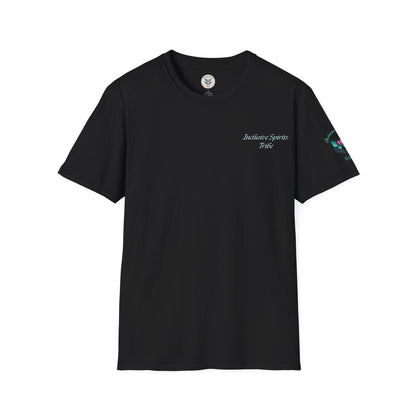 Mental Health Awareness Softstyle T-Shirt.