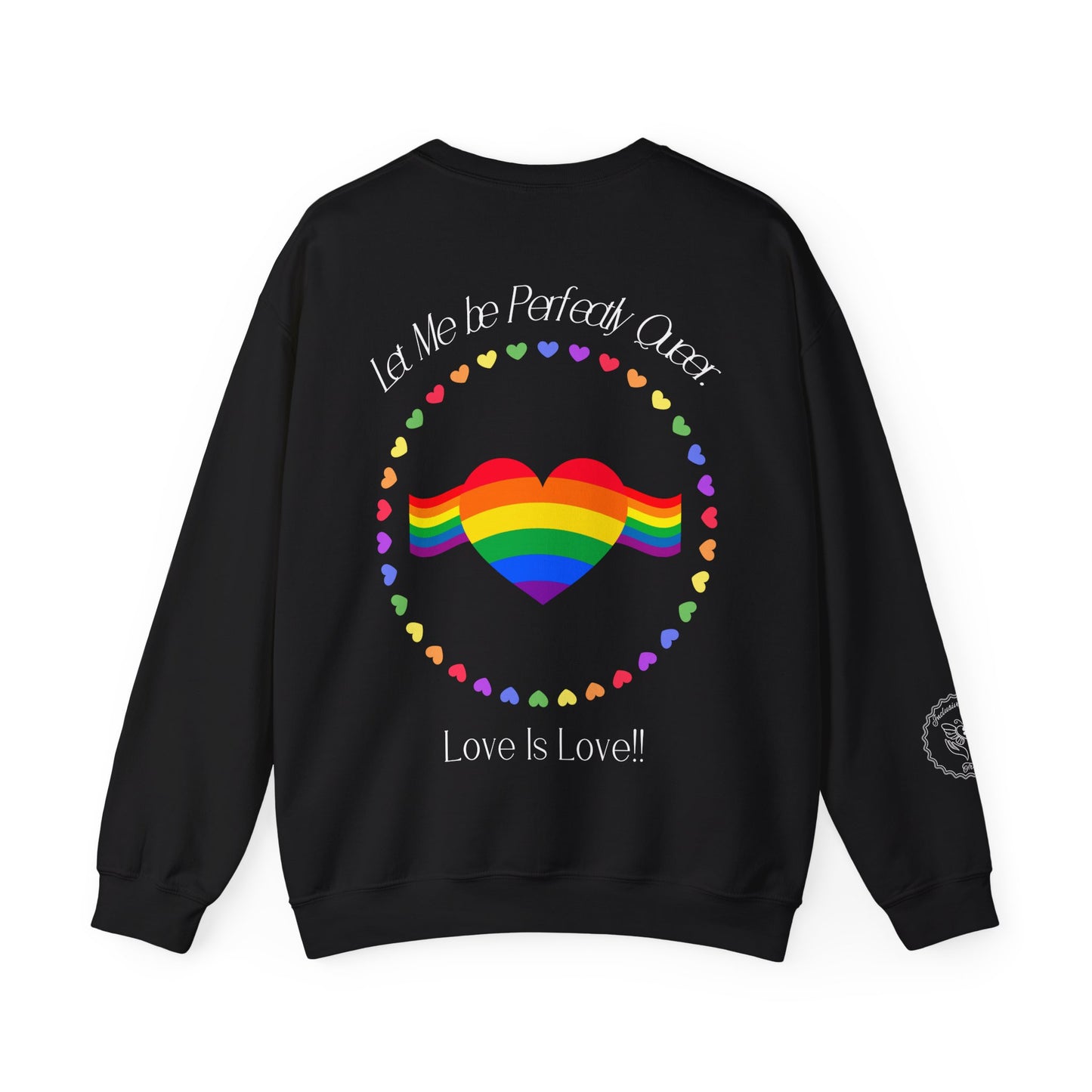 Pride Crewneck Sweatshirt