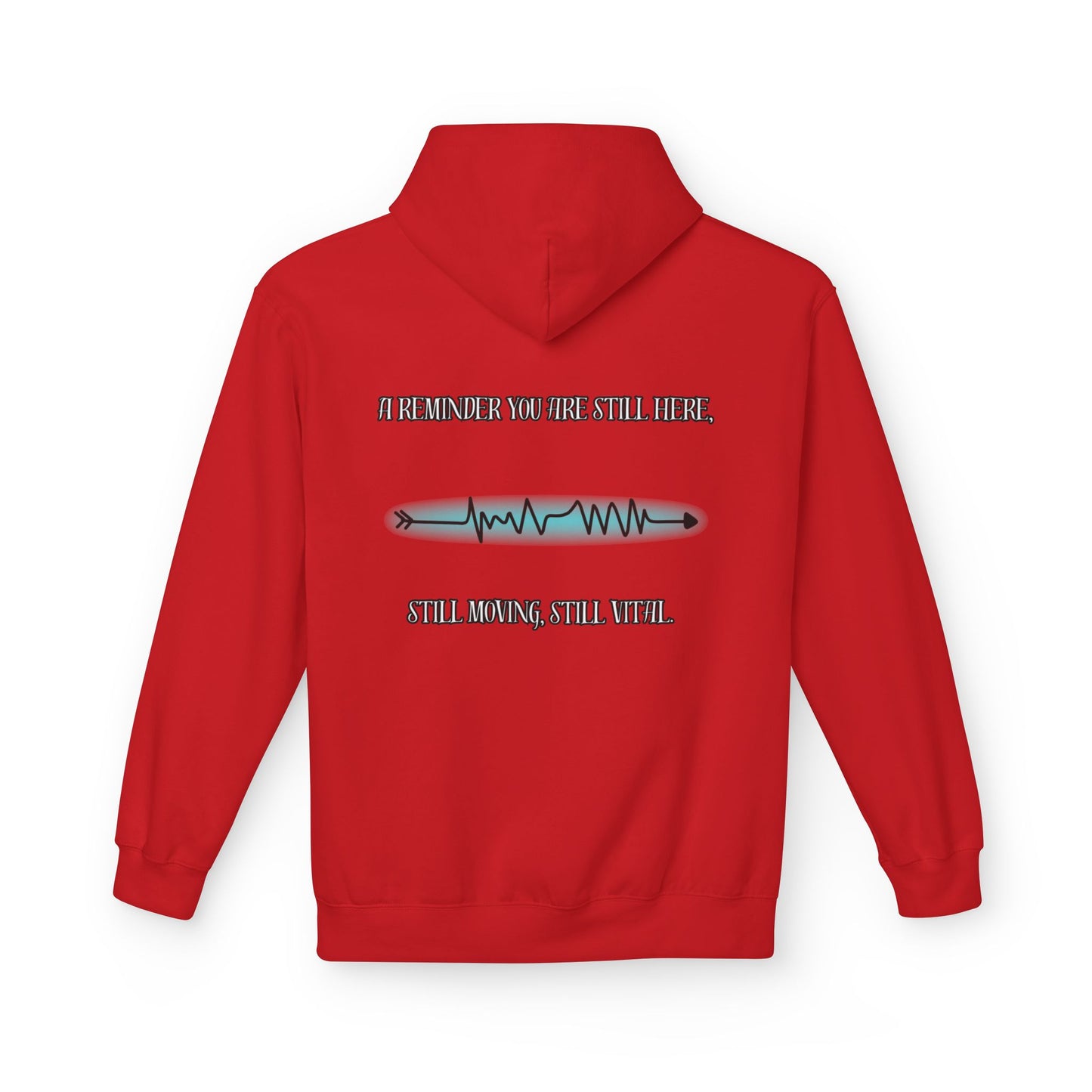 Pulse Hoodie