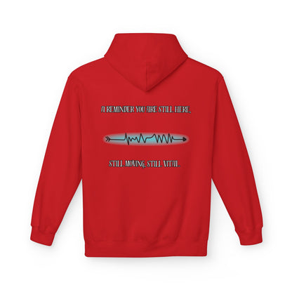 Pulse Hoodie