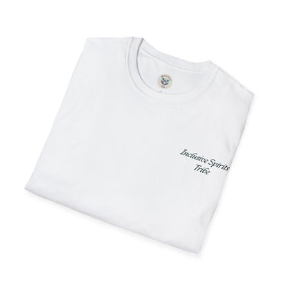 Mental Health Awareness Softstyle T-Shirt.