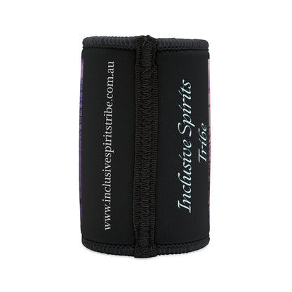 Sunset Vibes Stubby Cooler