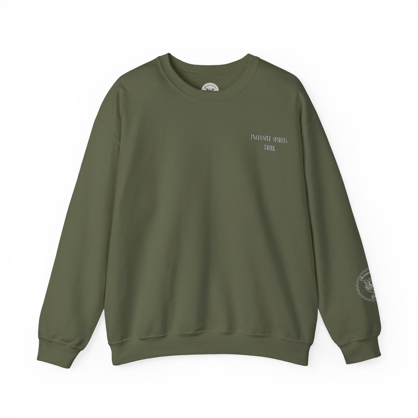 Bee-lieve In Yourself Sweatshirt
