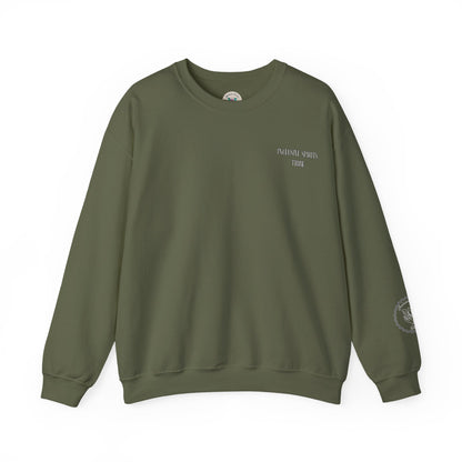 Bee-lieve In Yourself Sweatshirt