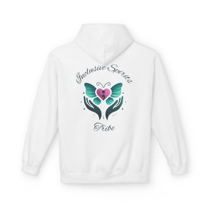 Inclusive Spirit Tribe Merch Hoodie