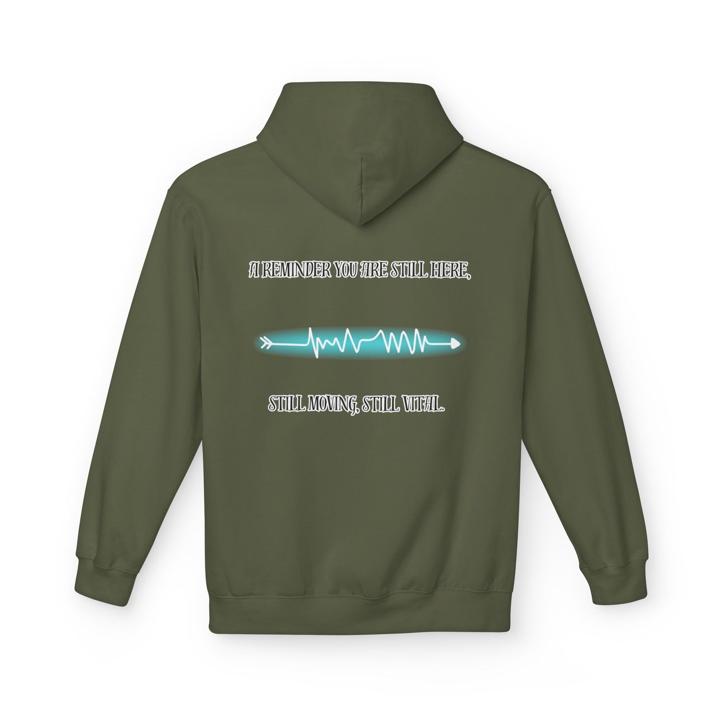Pulse Hoodie