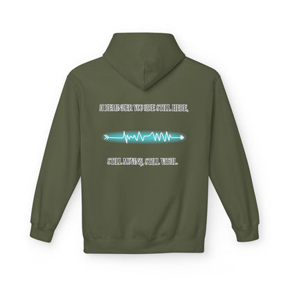 Pulse Hoodie