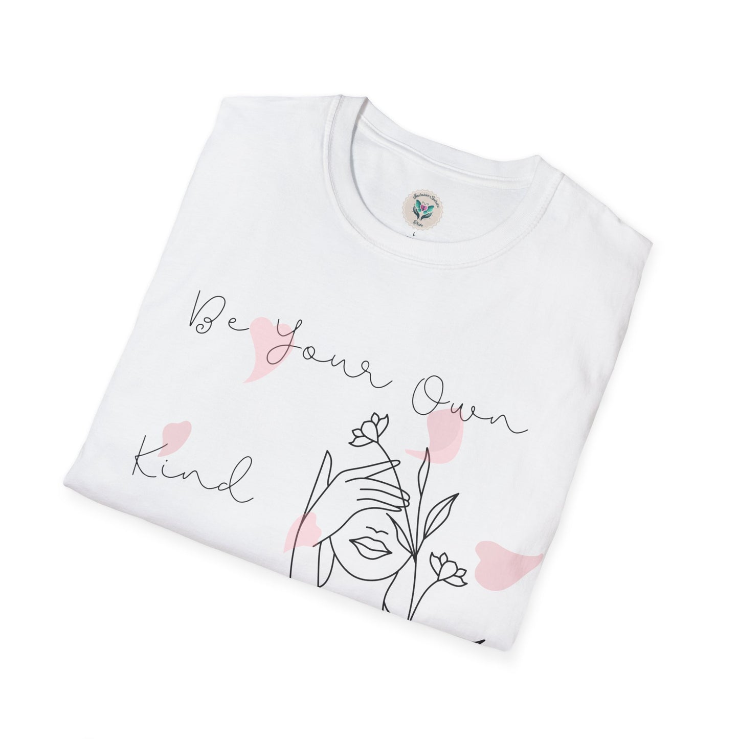 Your Own Kind Of Beautiful Softstyle T-Shirt