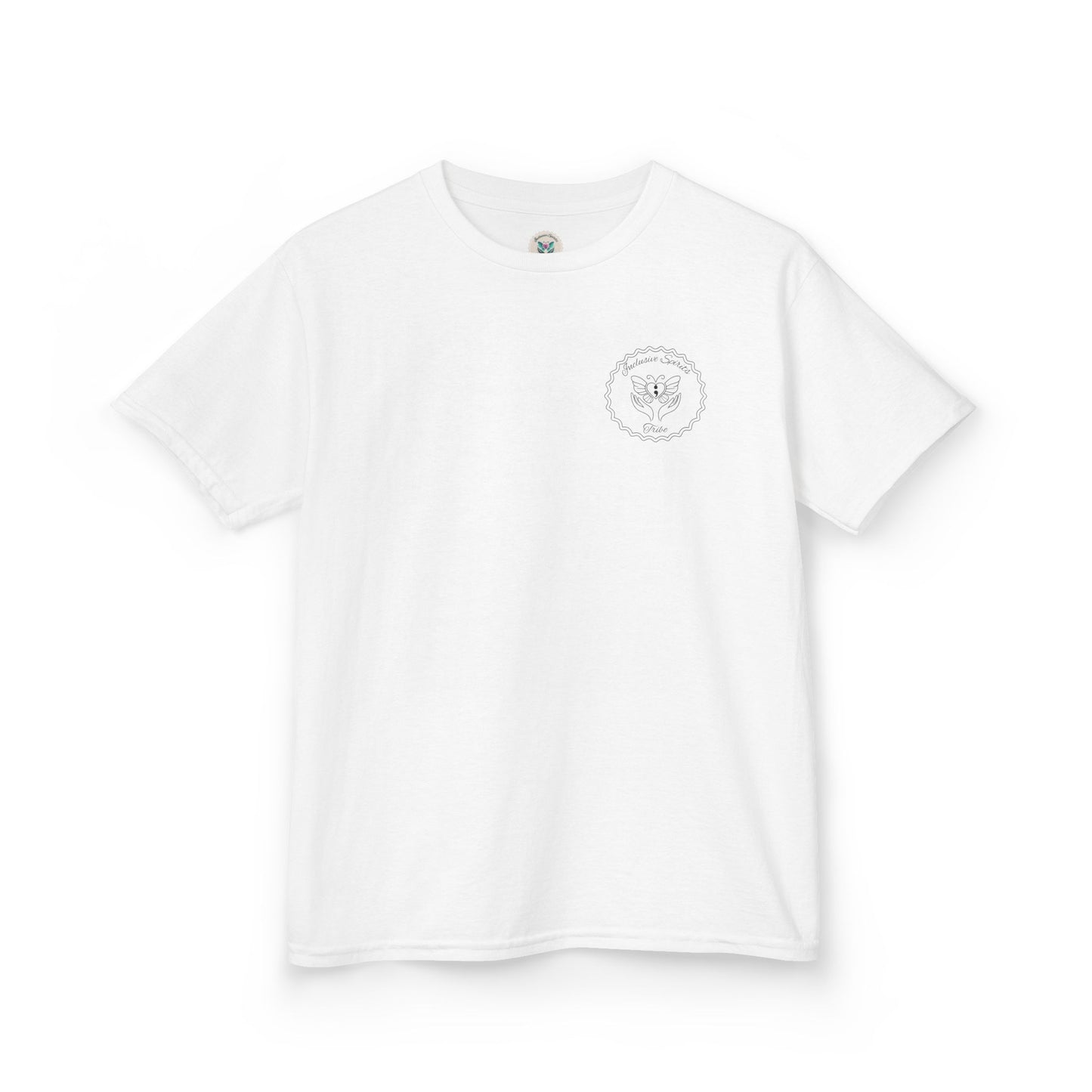 Believe in Possibilities Children's T-Shirt