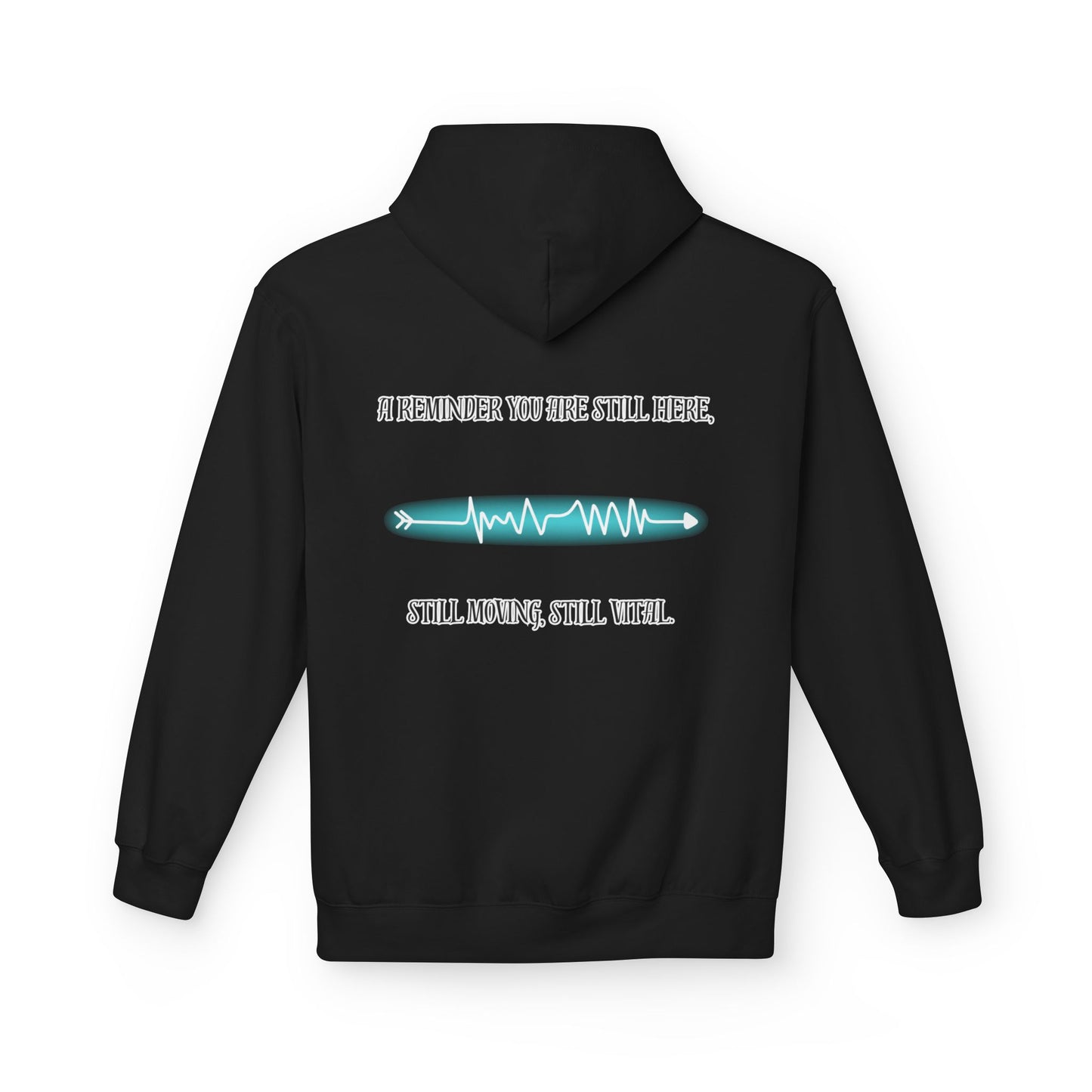 Pulse Hoodie