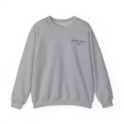 Mental Health AIs Important Sweatshirt