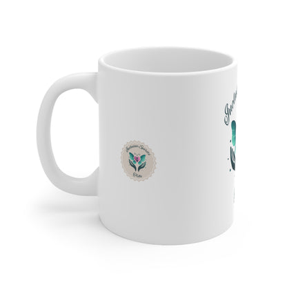 Inclusive Spirits Ceramic Mug