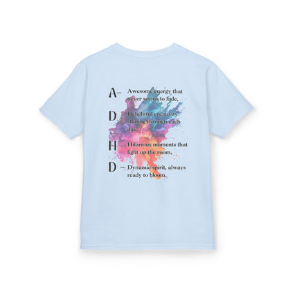ADHD Inspiration - Children's T-Shirt