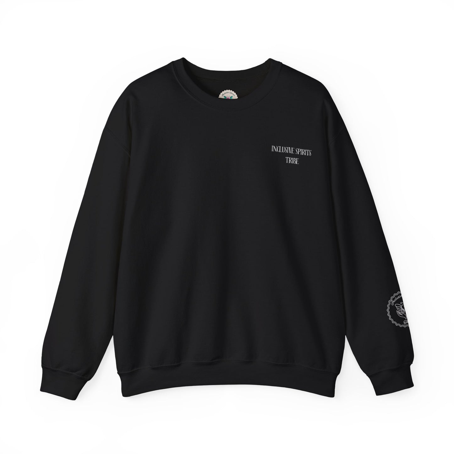 Love Who You Are Sweatshirt