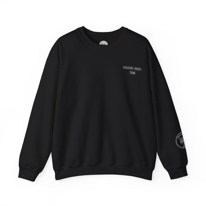 Love Who You Are Sweatshirt