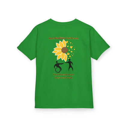 Invisible Disability Awareness Kids T-Shirt