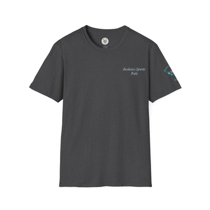 Mental Health Awareness Softstyle T-Shirt.