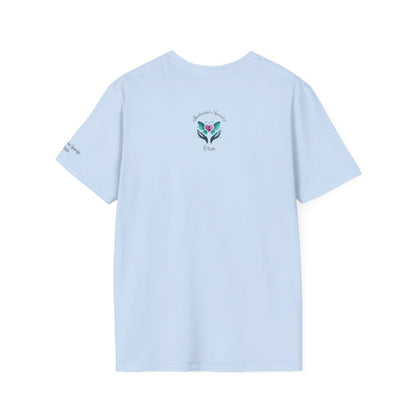 Nothing Straight About Me