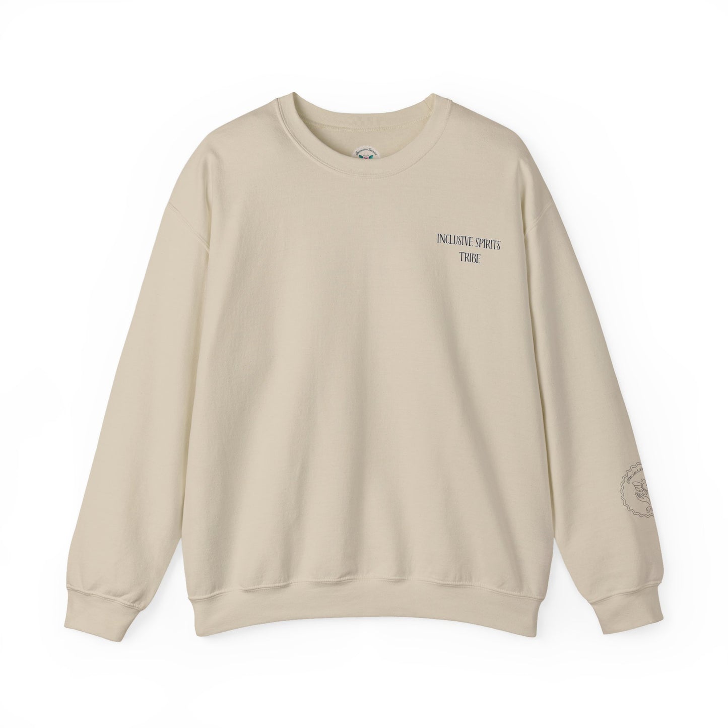More Love Less Hate Sweatshirt