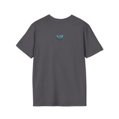 Your Own Kind Of Beautiful Softstyle T-Shirt