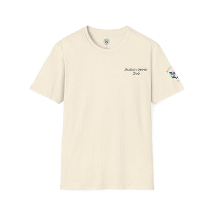 Mental Health Awareness Softstyle T-Shirt.
