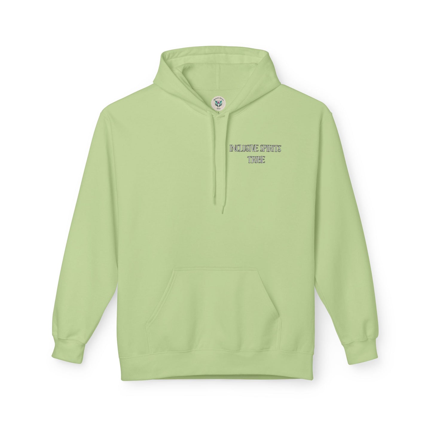 Compass Hoodie