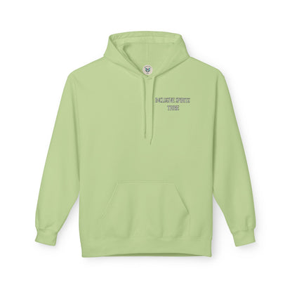 Compass Hoodie